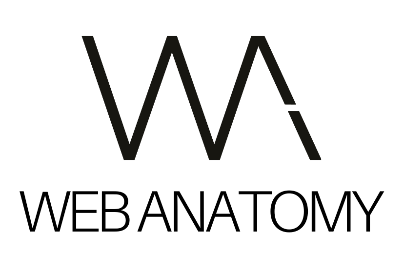 Web Anatomy logo